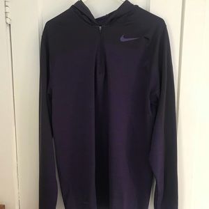 Nike Hooded Pullover